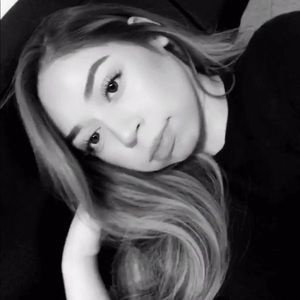 Meet your Posher, Ariyana